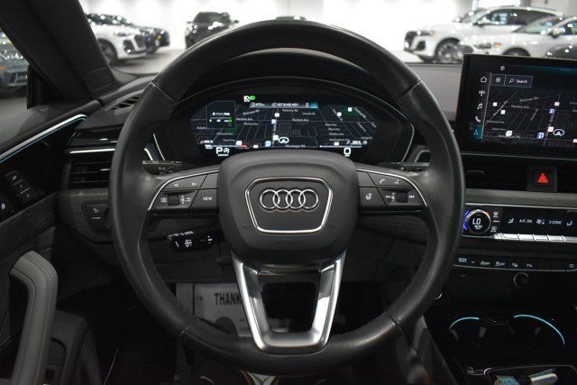 Used 2023 Audi A5 2.0T Prestige AWD/4WD image 22