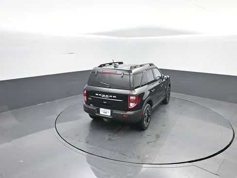 New 2025 Ford Bronco Sport Outer Banks w/ Outer Banks Tech Package+ image 25