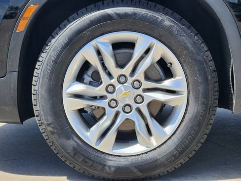 Used 2021 Chevrolet Blazer LT AWD/4WD image 10