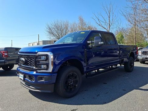 New 2026 Ford F350 Lariat AWD/4WD image 2