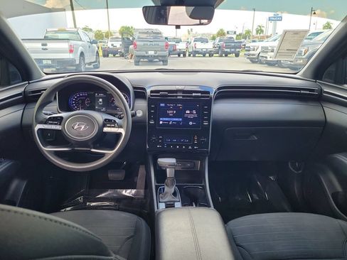 Used 2024 Hyundai Santa Cruz SEL FWD image 13