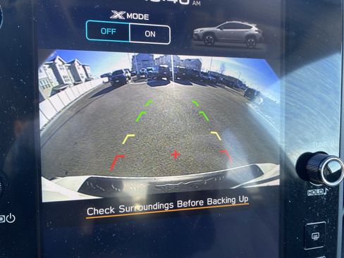 Used 2024 Subaru Crosstrek 2.0i Premium image 30