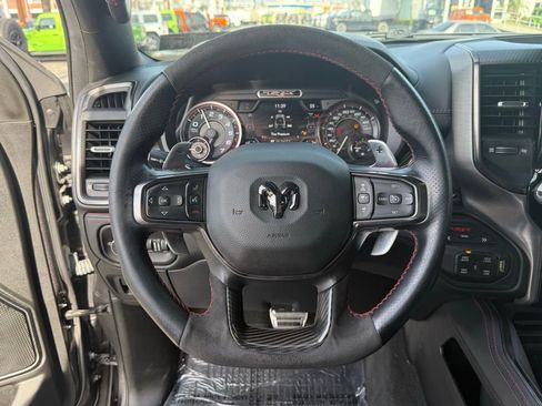 Used 2022 RAM 1500 TRX w/ TRX Level 2 Equipment Group image 23