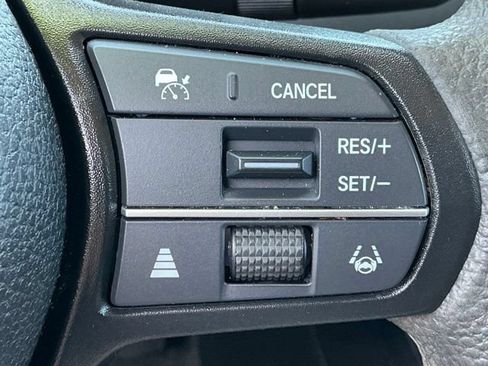 Used 2023 Honda Accord EX image 15