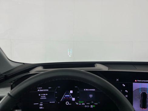 New 2025 Audi Q6 e-tron Premium Plus image 17