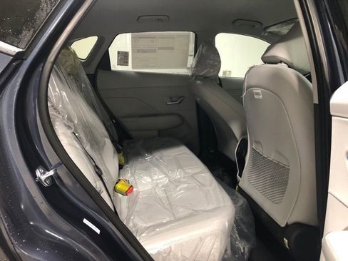 New 2026 Hyundai Kona SEL Premium image 10