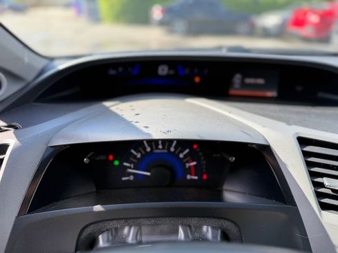 Used 2012 Honda Civic EX-L image 12