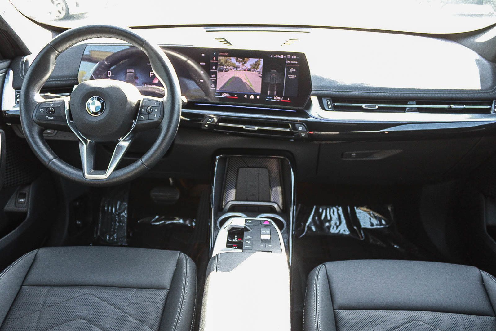 Used 2026 BMW X1 xDrive28i AWD/4WD image 12