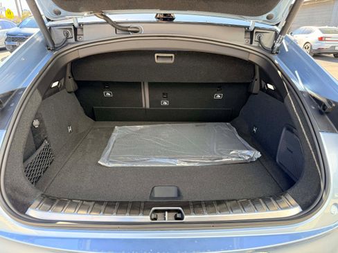 New 2026 Polestar Polestar 4 image 26