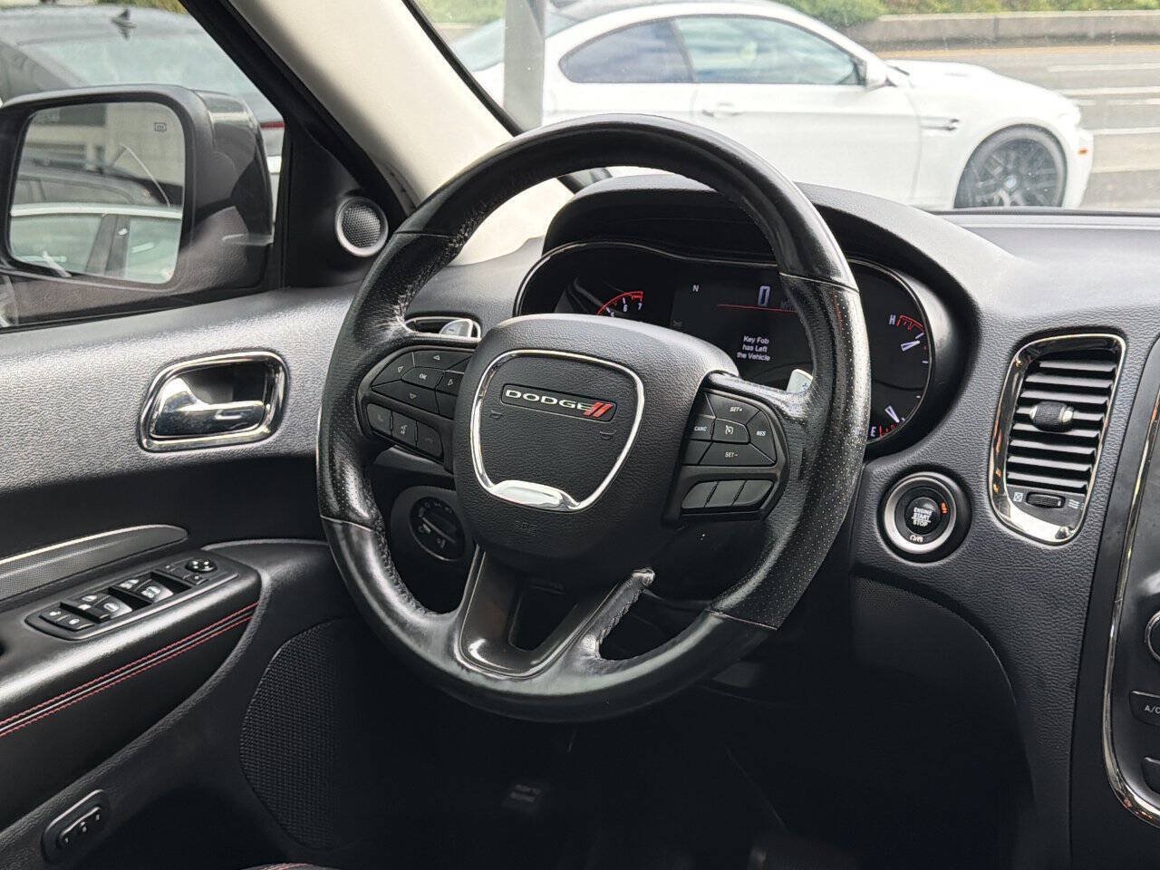 Used 2018 Dodge Durango GT AWD/4WD image 21