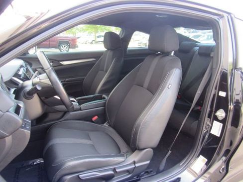 Used 2019 Honda Civic Sport image 14