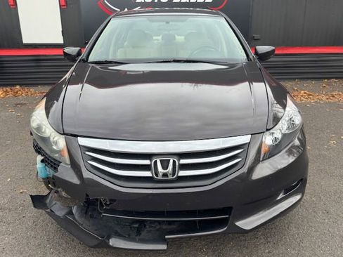 Used 2012 Honda Accord LX image 22