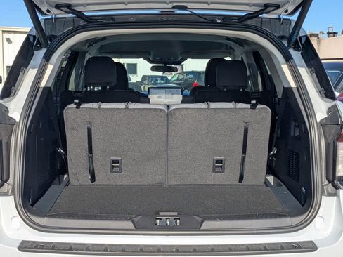 New 2026 Ford Explorer Active image 13