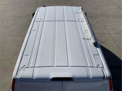 Used 2020 Ford Transit 150 Low Roof w/ Load Area Protection Package image 8