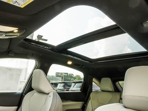 New 2027 INFINITI QX65 Luxe AWD/4WD image 40