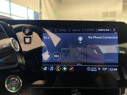 Used 2023 Chevrolet Corvette Stingray Coupe w/ Z51 Performance Package image 17