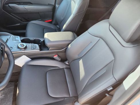 New 2026 Kia Sportage EX image 8