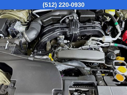 Used 2026 Subaru Forester Premium image 39