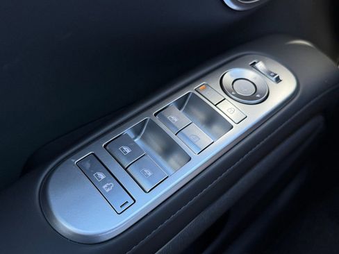 New 2026 Hyundai Palisade Calligraphy AWD/4WD image 17
