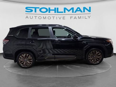 Used 2026 Subaru Forester Sport AWD/4WD image 7