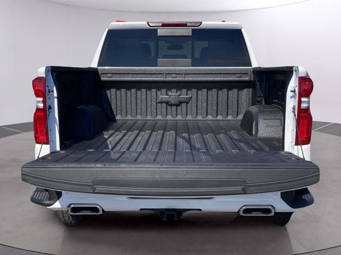 New 2026 Chevrolet Silverado 1500 RST w/ RST All Star Premium Package image 39