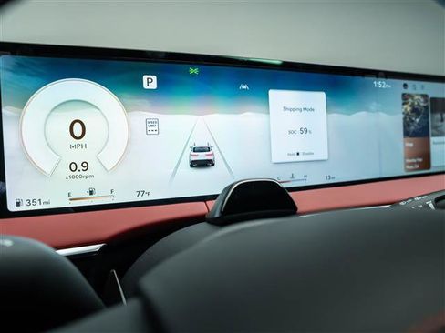 New 2026 Genesis GV70 2.5T Sport Prestige w/ G1 Accessory Package image 23