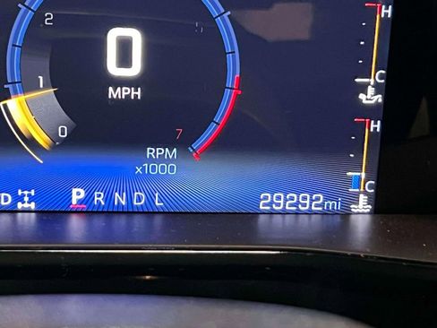 Used 2023 Chevrolet Colorado LT AWD/4WD image 25