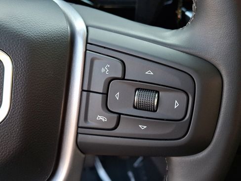 Certified 2026 GMC Sierra 1500 Elevation AWD/4WD image 23