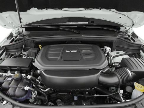 Certified 2016 Jeep Grand Cherokee Laredo w/ Quick Order Package 23E image 13