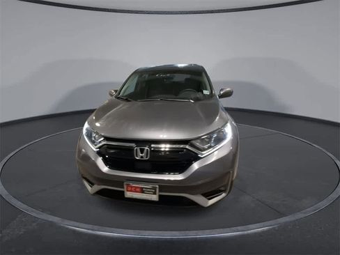 Used 2022 Honda CR-V EX image 3
