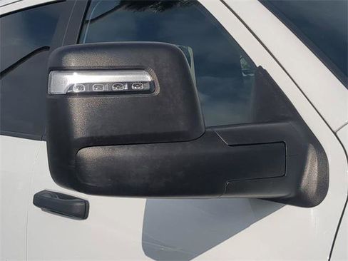 Certified 2024 RAM 2500 Big Horn image 12