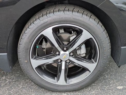 Used 2019 Chevrolet Equinox Premier FWD image 9