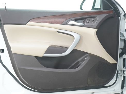 Used 2016 Buick Regal Turbo image 19