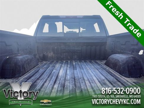 Used 2025 GMC Sierra 1500 Denali image 19