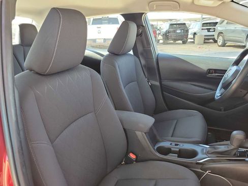 Used 2024 Toyota Corolla LE w/ LE Convenience Package image 14
