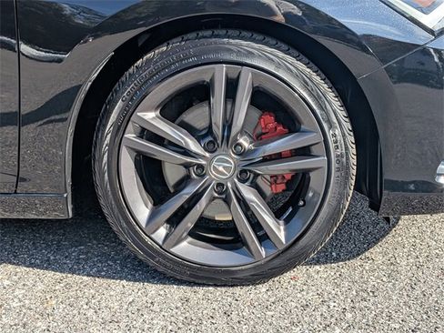 Certified 2024 Acura Integra A-Spec image 11