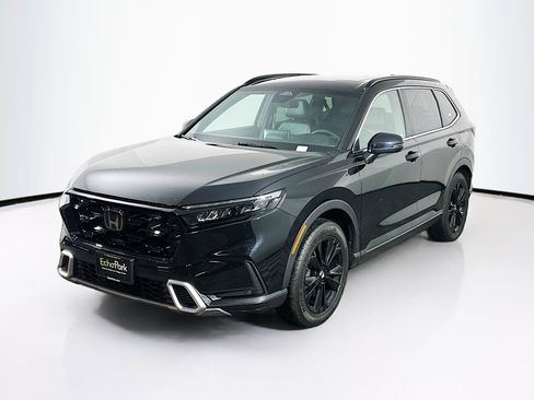 Used 2023 Honda CR-V Sport Touring image 3