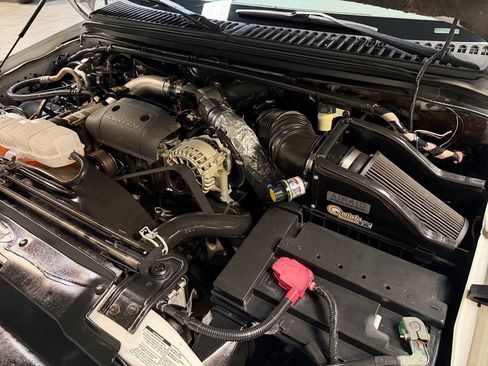Used 2003 Ford F350 XLT AWD/4WD image 13