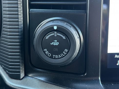 New 2025 Ford F150 Tremor w/ Equipment Group 402A High image 29