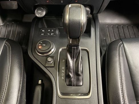 Used 2020 Ford Ranger Lariat w/ FX4 Off-Road Package image 27