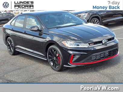 New 2025 Volkswagen Jetta GLI Autobahn