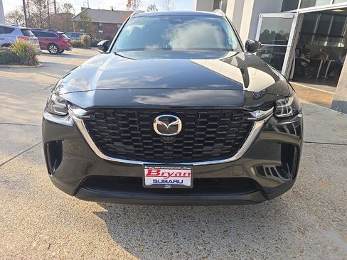 Used 2025 MAZDA CX-90 3.3 Turbo w/ Select Package image 3