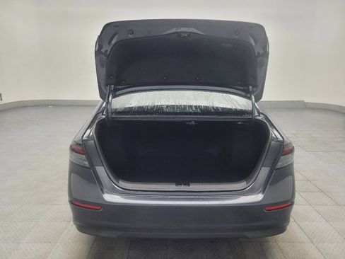 Used 2024 Honda Accord LX image 29