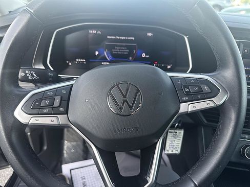 Used 2024 Volkswagen Jetta S FWD image 21