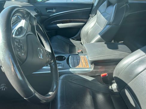Used 2019 Acura MDX FWD w/ Technology Package image 13