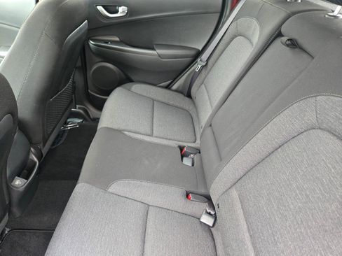 Certified 2023 Hyundai Kona SE image 11