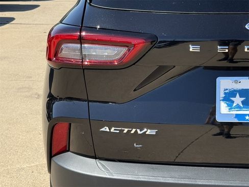 New 2026 Ford Escape Active image 30