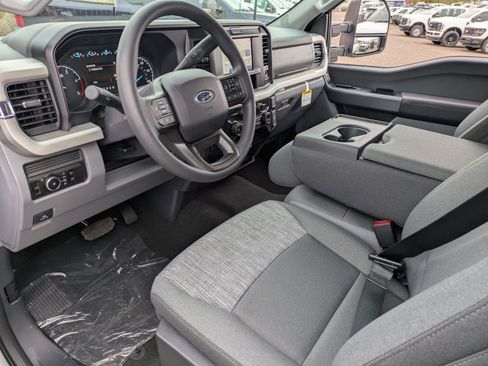 New 2026 Ford F250 XLT image 21