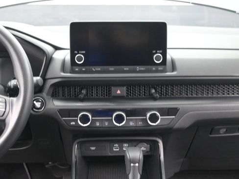 Used 2024 Honda CR-V EX image 24