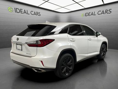 Used 2018 Lexus RX 350 FWD image 5